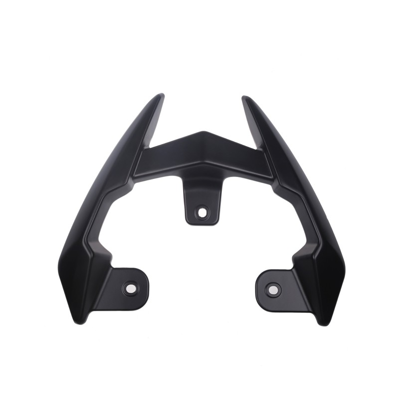 Motorcycle Rear Handrail